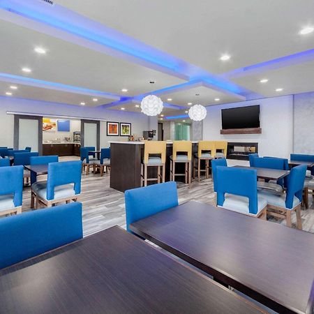 Comfort Inn & Suites Oklahoma City South I-35 Εξωτερικό φωτογραφία