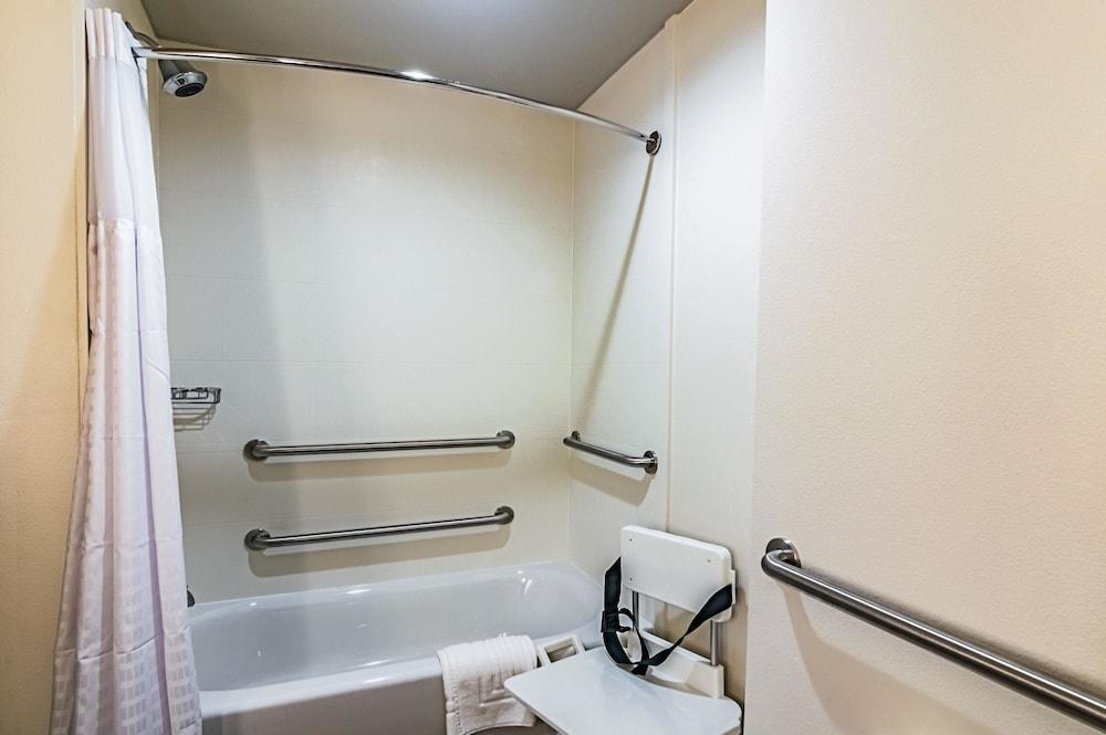 Comfort Inn & Suites Oklahoma City South I-35 Εξωτερικό φωτογραφία
