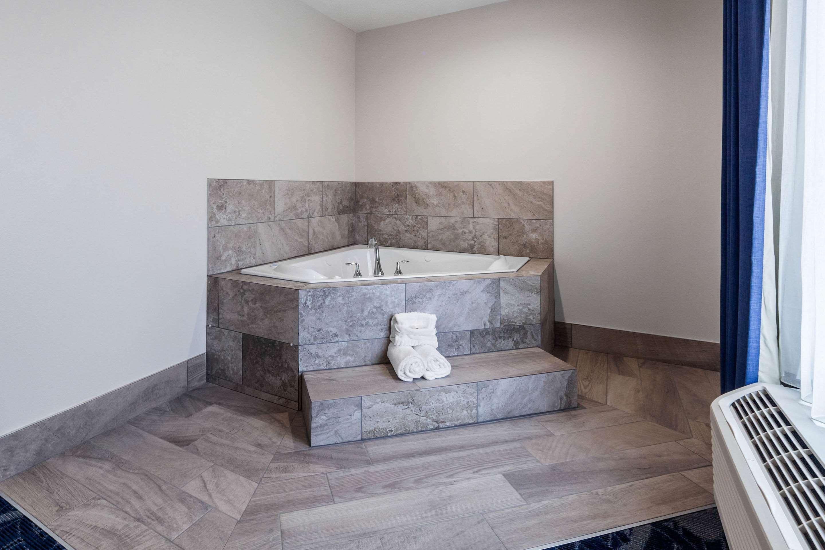 Comfort Inn & Suites Oklahoma City South I-35 Εξωτερικό φωτογραφία