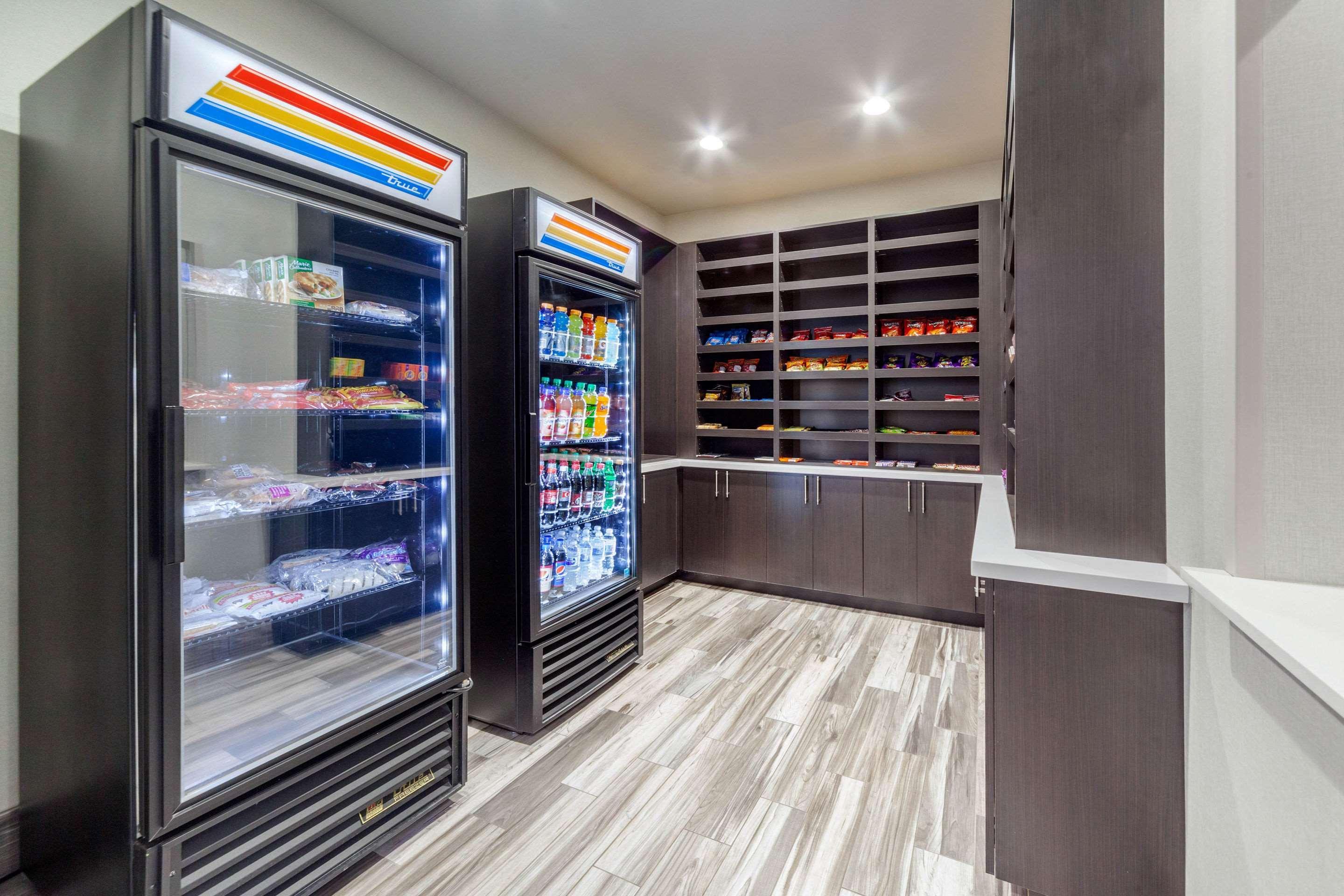Comfort Inn & Suites Oklahoma City South I-35 Εξωτερικό φωτογραφία