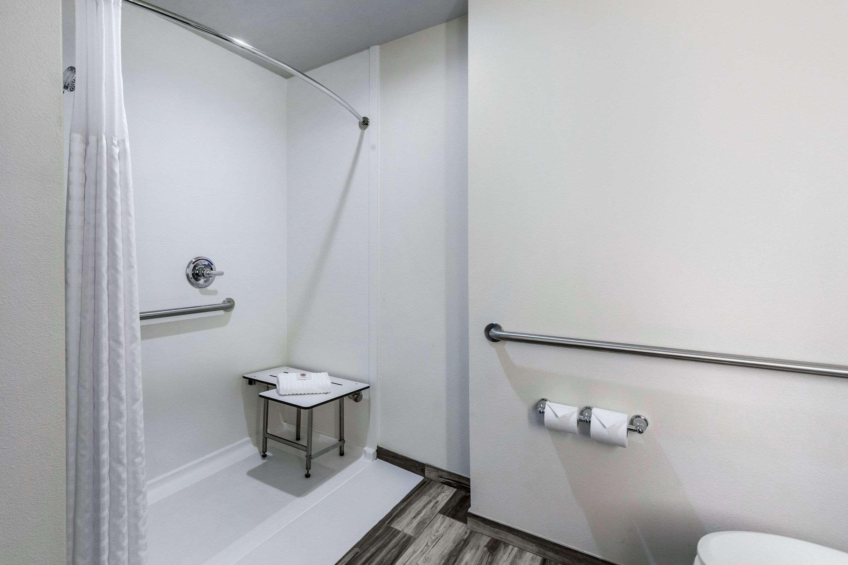 Comfort Inn & Suites Oklahoma City South I-35 Εξωτερικό φωτογραφία
