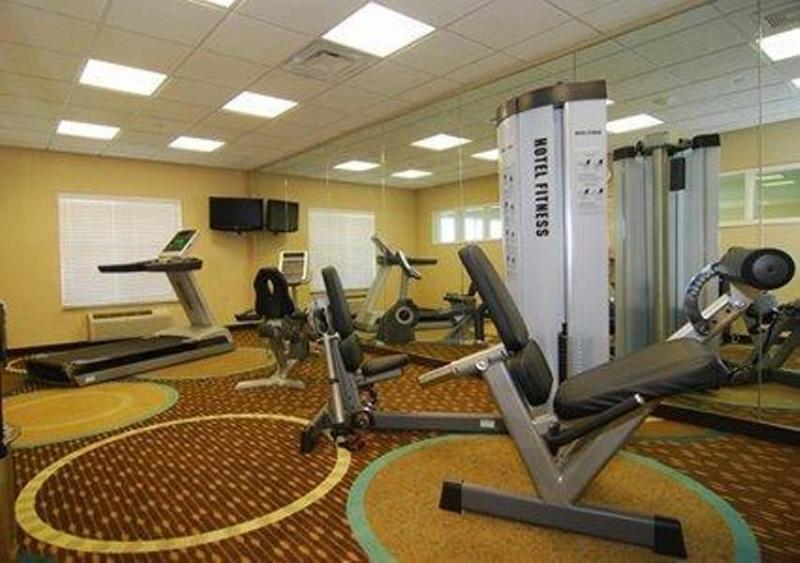 Comfort Inn & Suites Oklahoma City South I-35 Εξωτερικό φωτογραφία